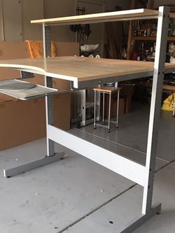 Jerker IKEA desk