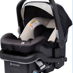Like New Infant Car Seat 