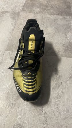 Messi adidas f50 pro soccer cleats