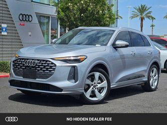 2025 Audi All-new Q5