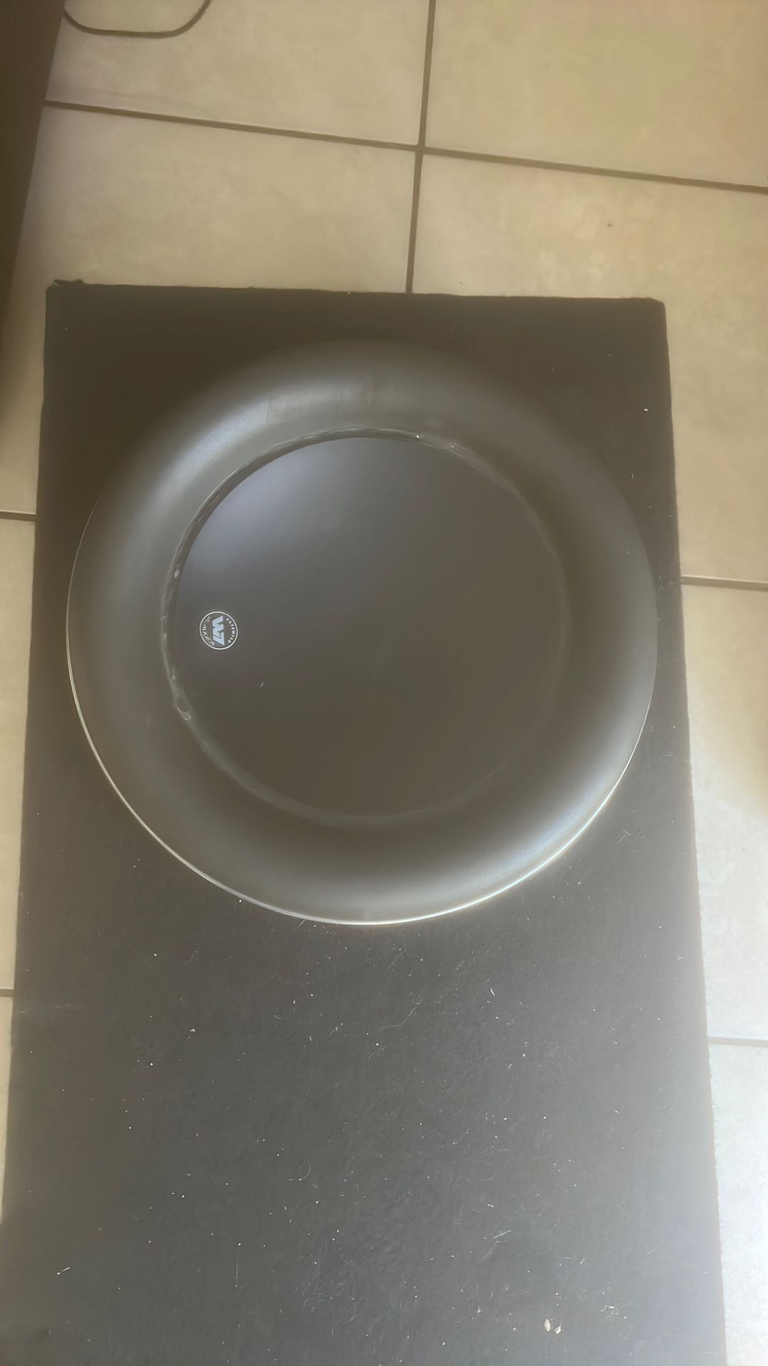 Jl Audio W7