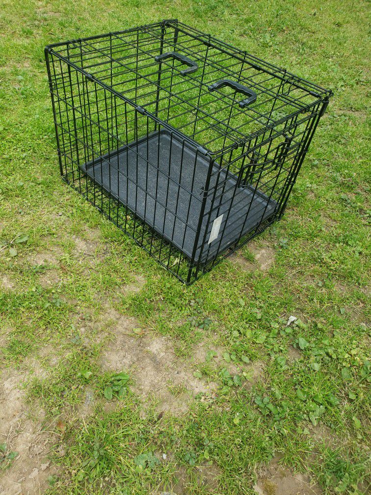 Crate for sale
