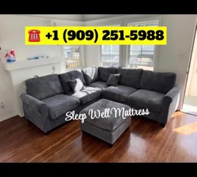 Living room set