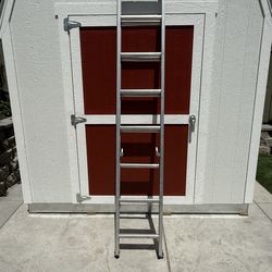 Ladder