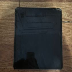 iPad Pro 12.9