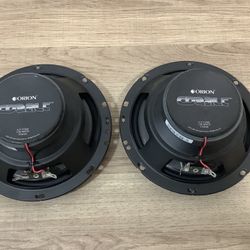 SALE OR TRADE. 240 WATTS. Orion Cobalt CO650