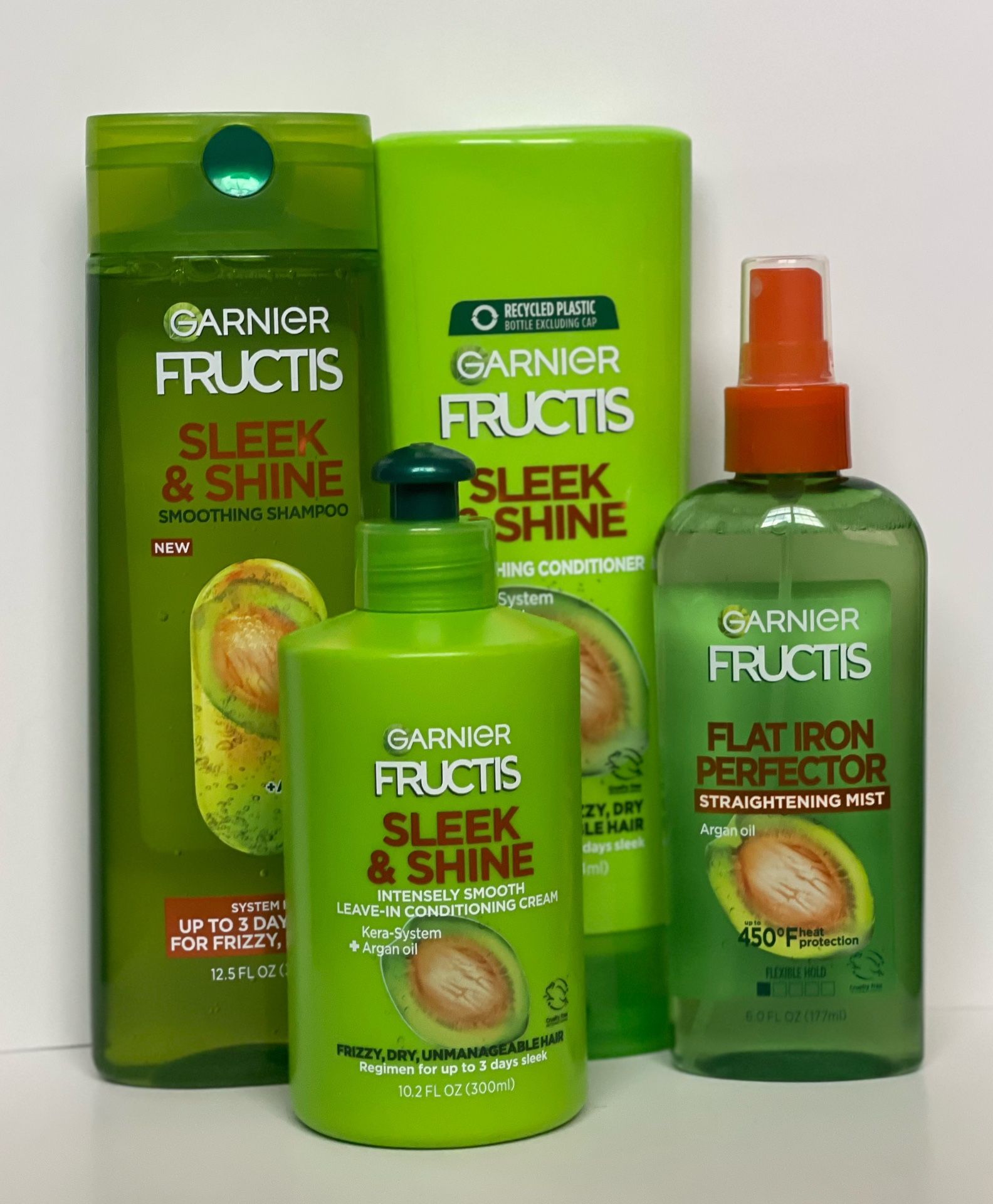 Haircare Bundle