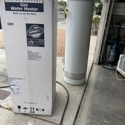 Water Heater