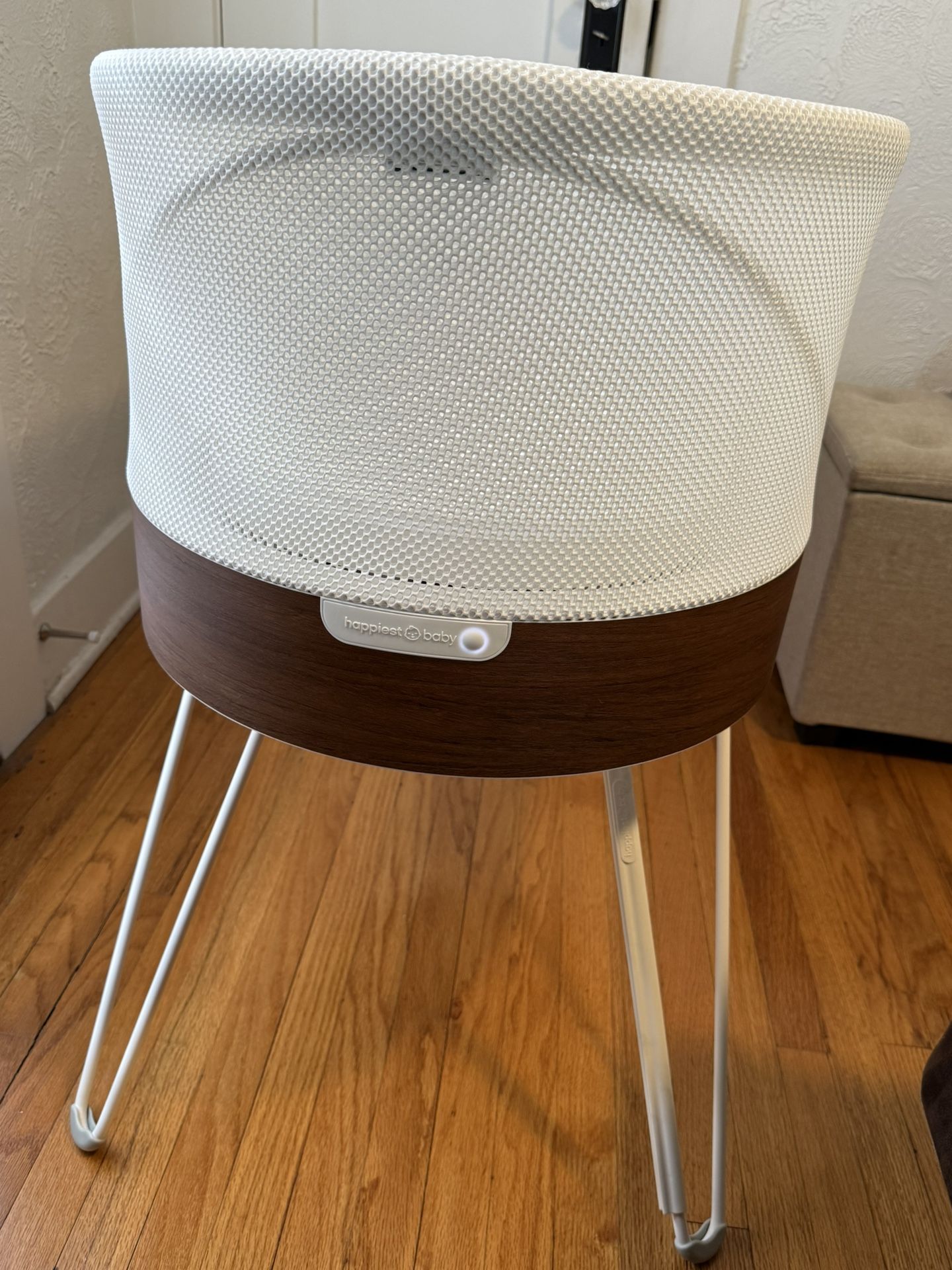 SNOO— Only Used For 3 Nights!