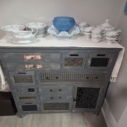 Storage Cabinet
