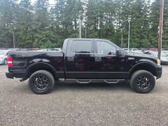 2005 Ford F-150