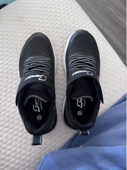 Shoes for boys