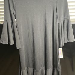 Lularoe Maurine Dress 
