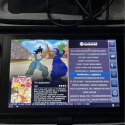 Steamdeck Classic Batocera Emulation SD Card Loaded