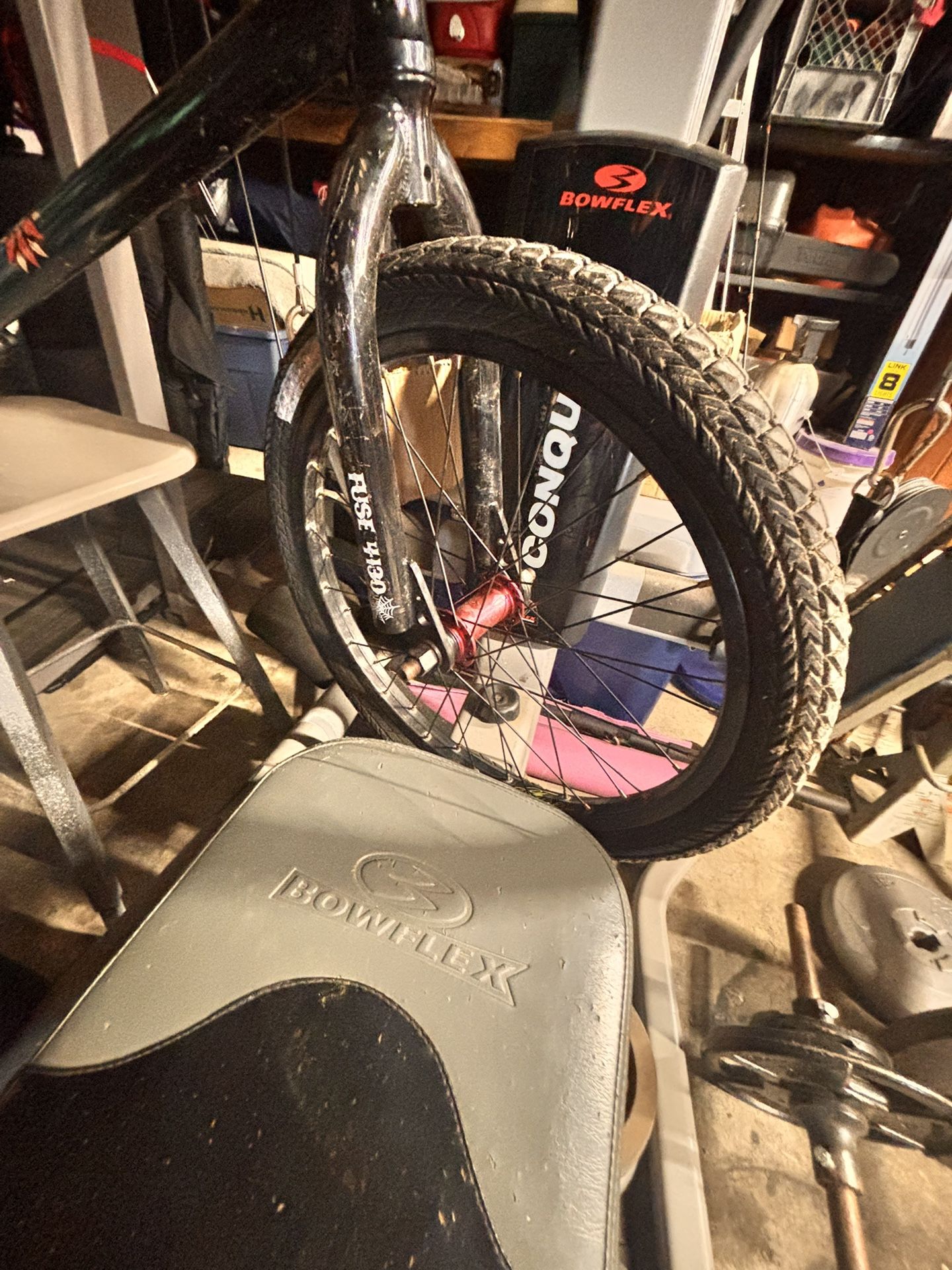 BMX