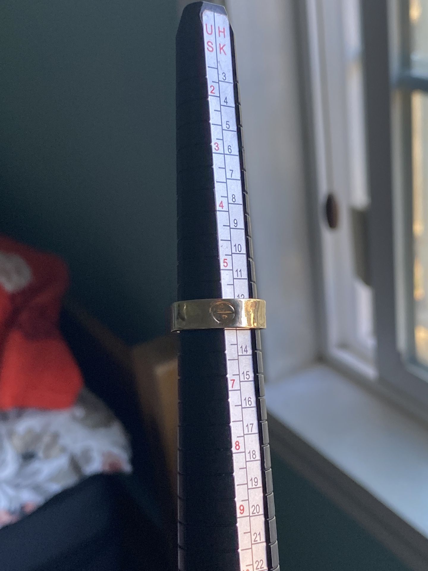 14kt Ring