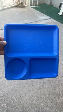 Food Tray
