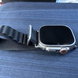 Apple Watch Ultra 2 (GPS + Cellular) 49MM
