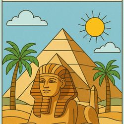 Ra's World CRYSTAL Layer Moon Rocking  🌙  Coloring Book  $20