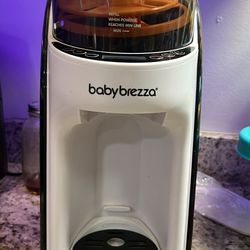 Baby breeza