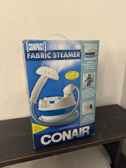 Fabric Steamer
