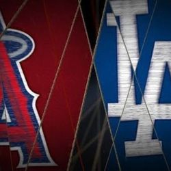 Dodgers Vs Angels @ Angels Stadium Saturday 5/16