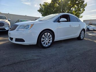 2016 Buick Verano