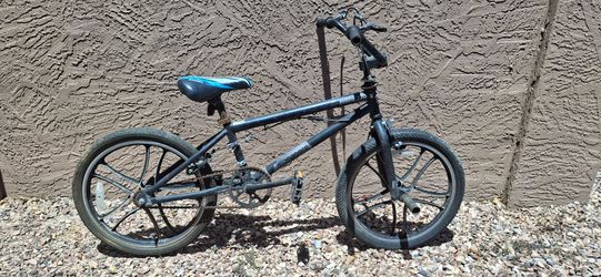 20" Boys Bike