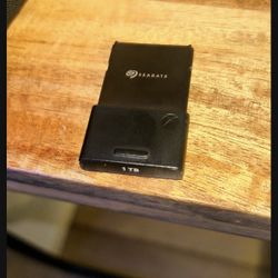 Expansion Memory Card 