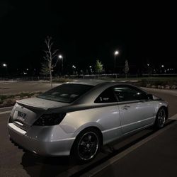 2008 Honda Civic