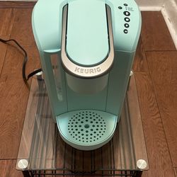 Keurig K-Select Coffee Maker with K-Cup Drawer