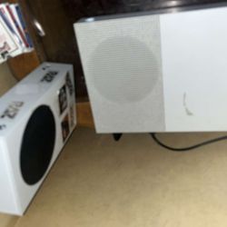 Xbox 1s