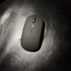 Wireless Mouse
