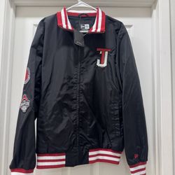 Toros De Tijuana New Era Jacket L Men NWT