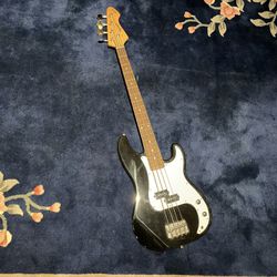 Bass Guitar - 4 String