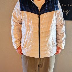 Timberland compatible layering system jacket