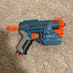 Nerf volt