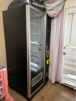Vending machine