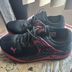 Puma Athletic Shoes 