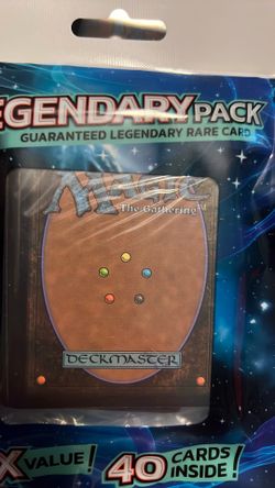 Magic the Gathering