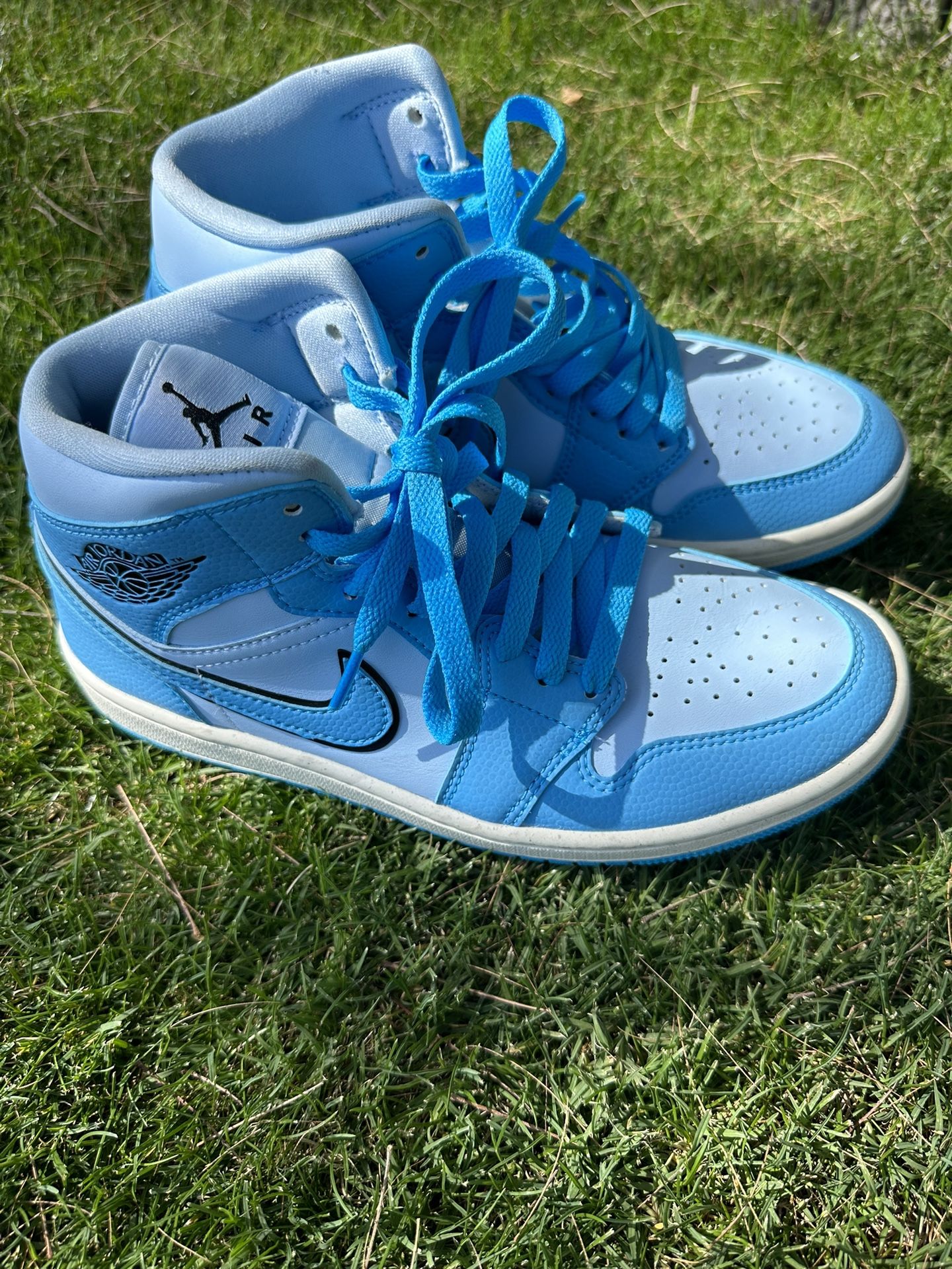 Nike Air Jordan