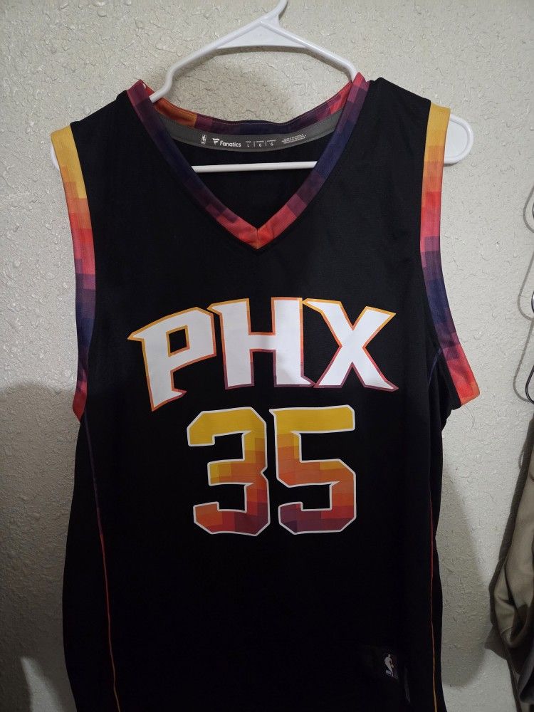 Suns Jerseys, Like New