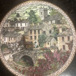 Plate
