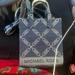 Mk Purse 