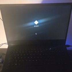 HP Omen 16 Gaming Laptop 