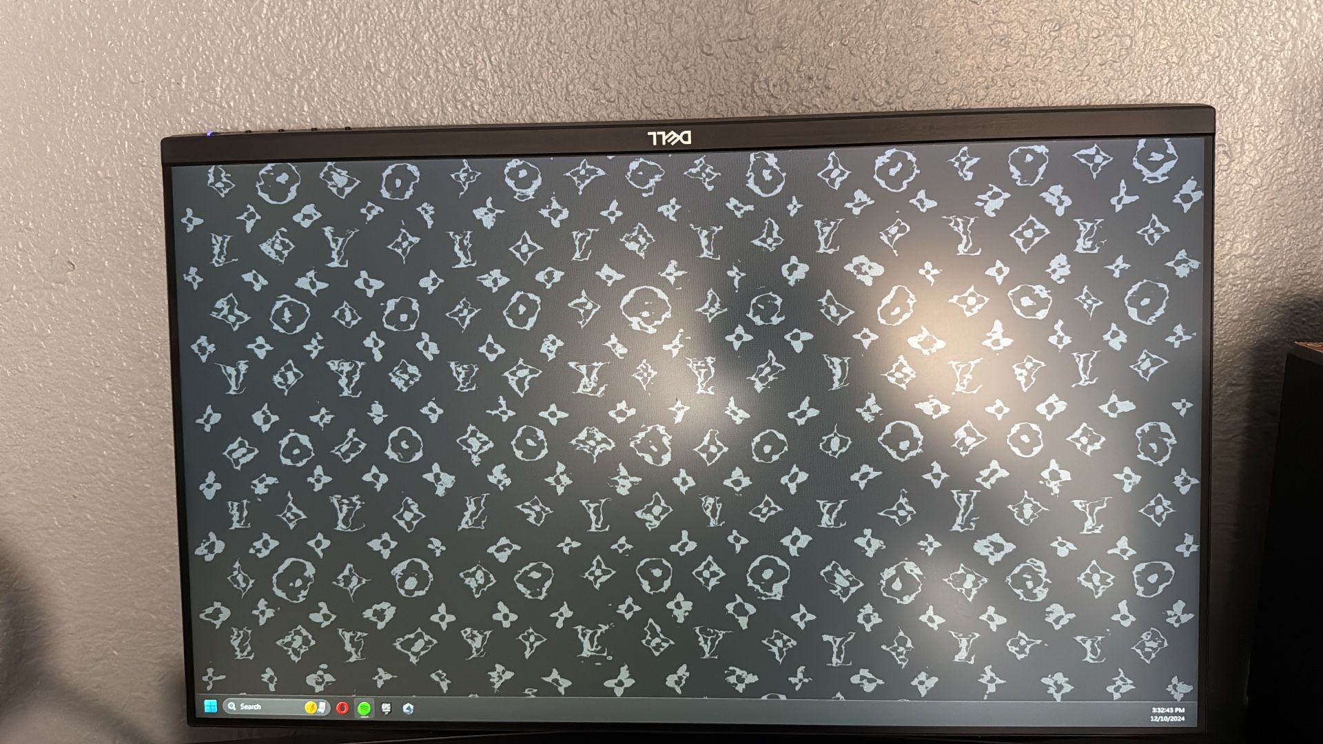 Gaming monitor