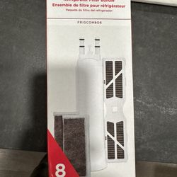New Frigidaire Water Filter Combo In Mount Juliet,TN