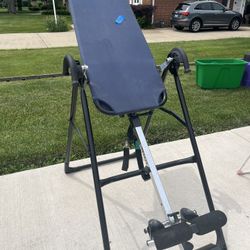 Inverter Table