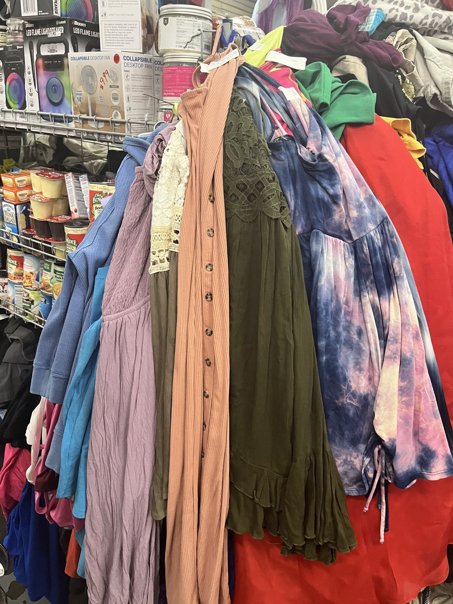 Clothes