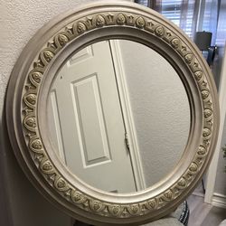 Wall Mirror $35 Home interiors 
